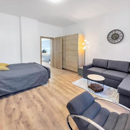 Apartment Lukas 2 카를로비바리 외부 사진