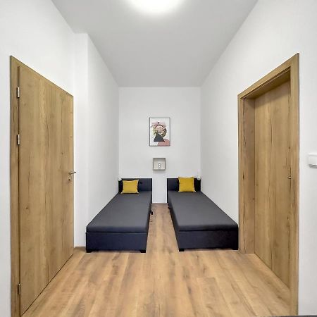 Apartment Lukas 2 카를로비바리 외부 사진
