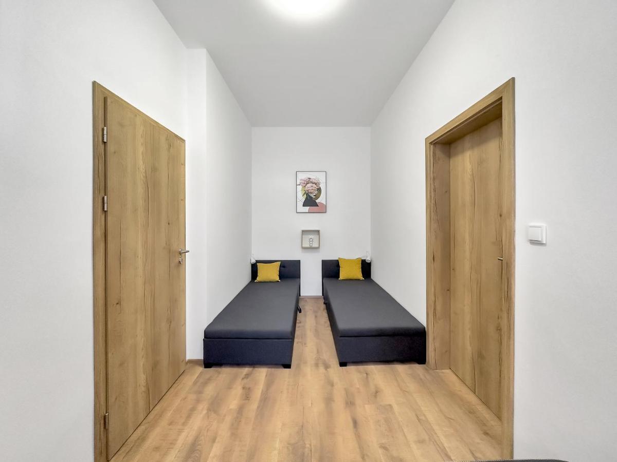 Apartment Lukas 2 카를로비바리 외부 사진