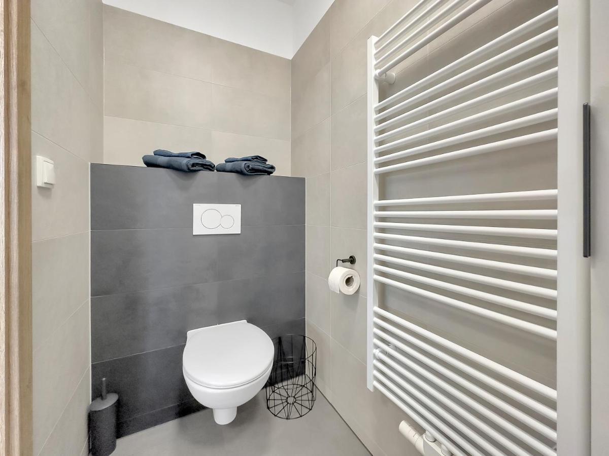 Apartment Lukas 2 카를로비바리 외부 사진